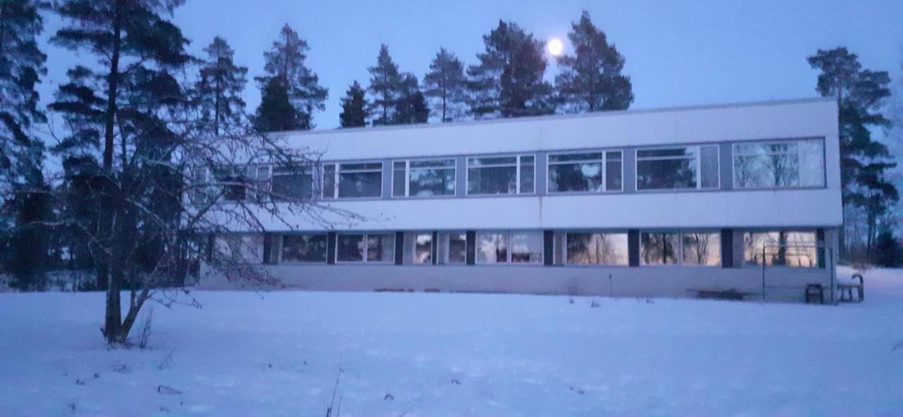 Vinsanvilla Bed And Breakfast Ruovesi Eksteriør bilde