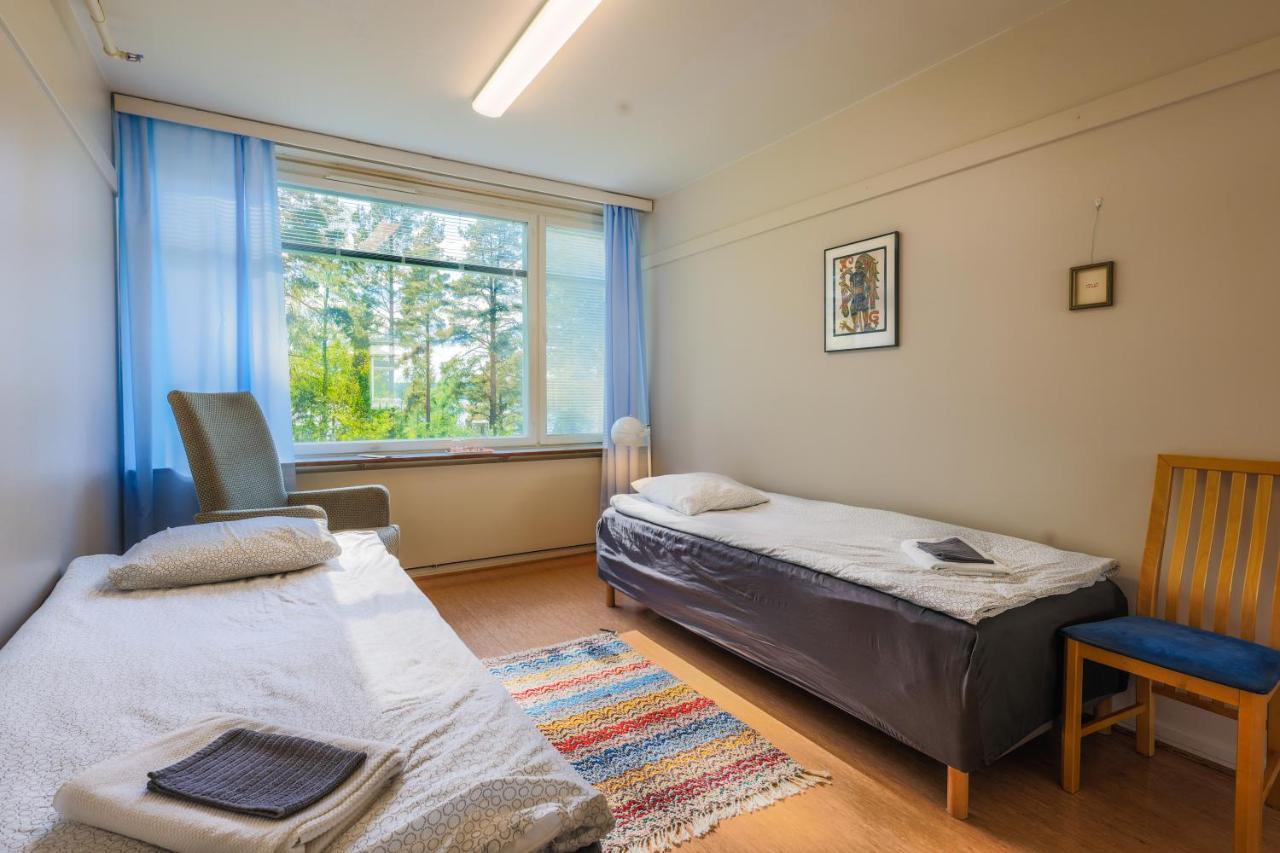 Vinsanvilla Bed And Breakfast Ruovesi Eksteriør bilde
